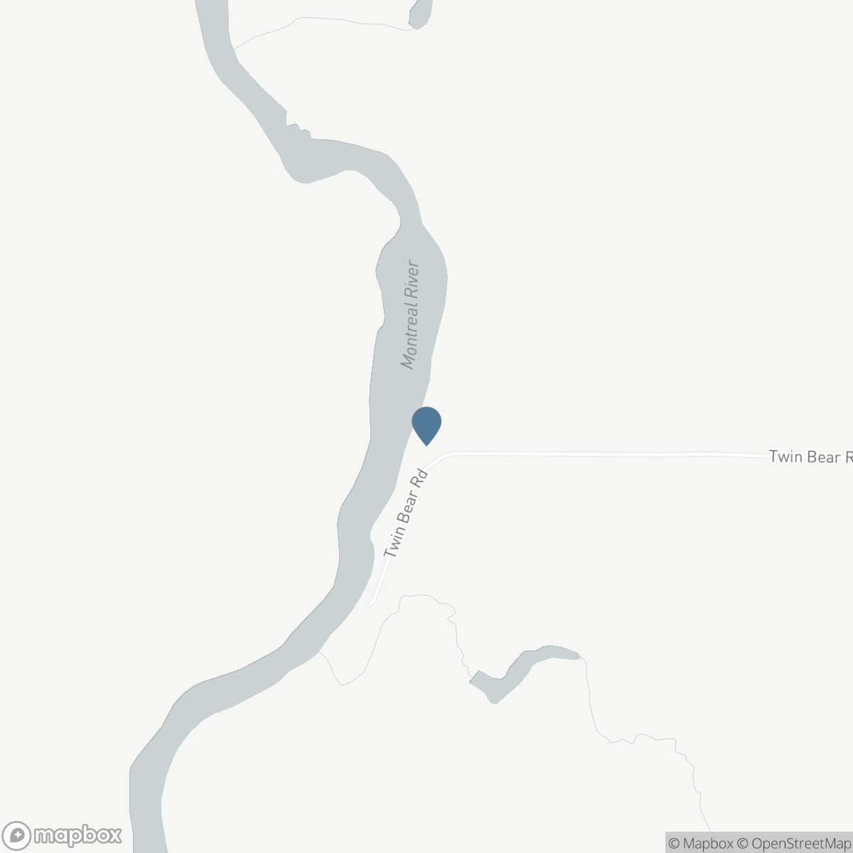 841 TWIN BEAR ROAD, West Timiskaming, Ontario P0J 1M0